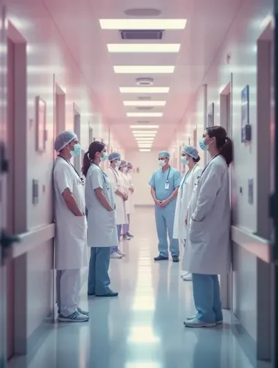 医者仁心 - 秋霞影视热播连载追更