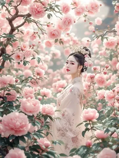 花间集 - 秋霞影视热播新片速看