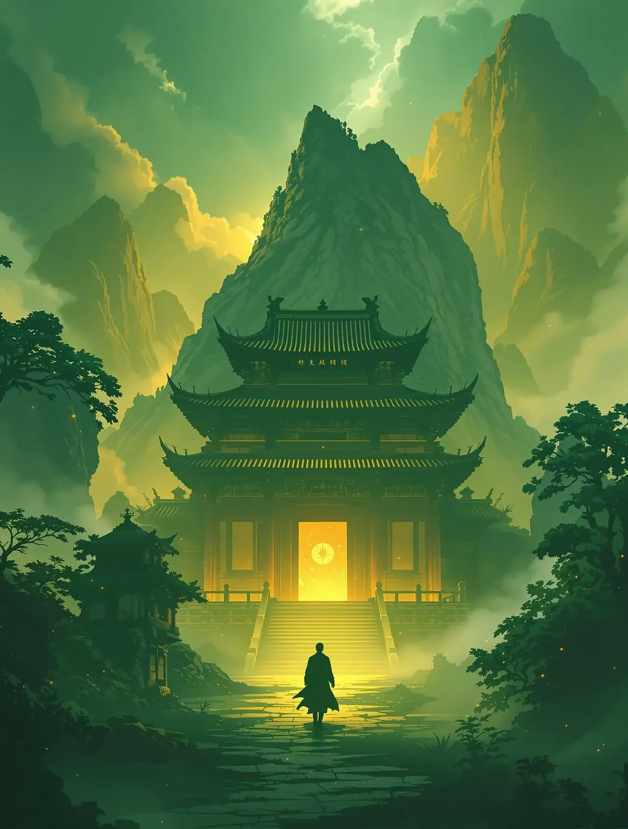 一人之下·第六季 - 秋霞影视热播二次元区