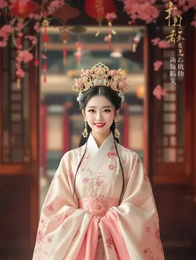 穿越之王妃升职记 - 秋霞影视热播甜宠短剧
