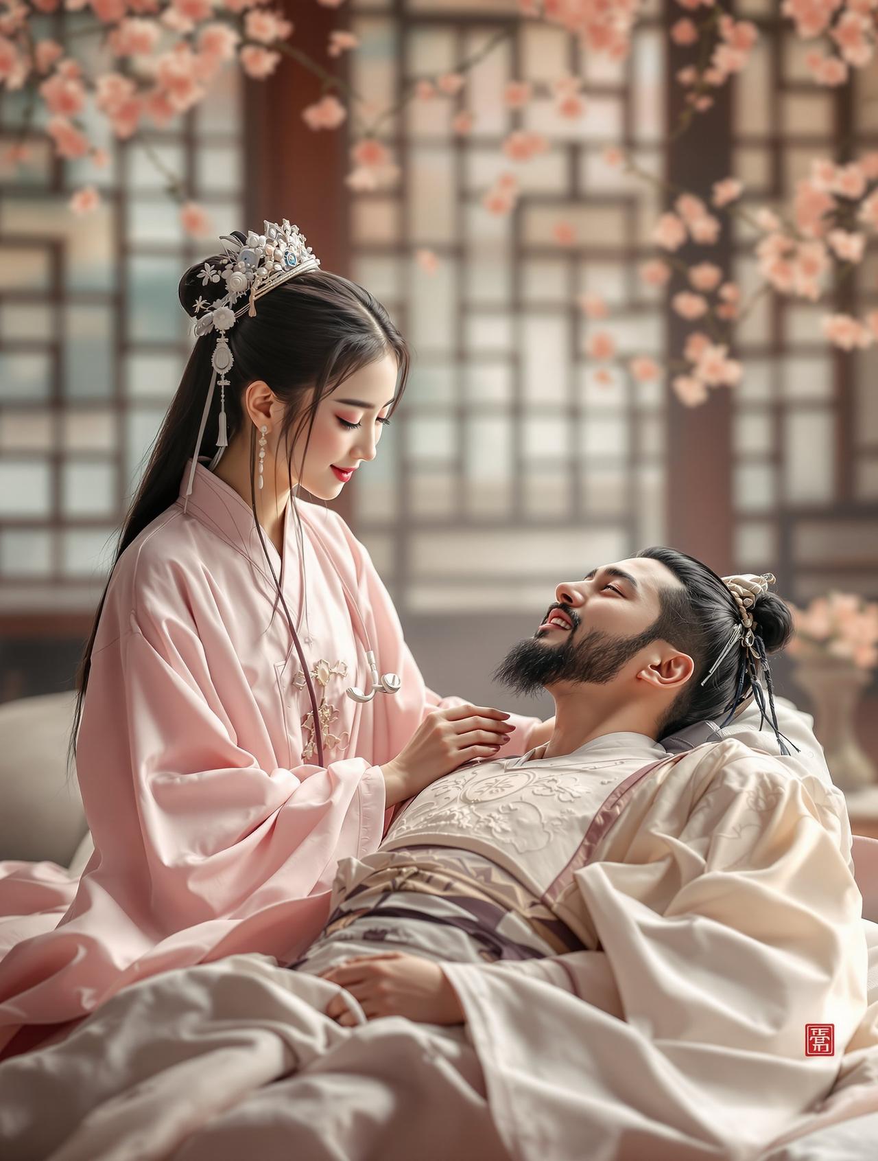 神医小娇妻 - 秋霞影视热播甜宠短剧
