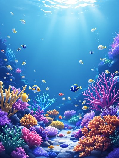 海底总动员3：珊瑚礁的呼唤 - 秋霞影视热播合家欢片