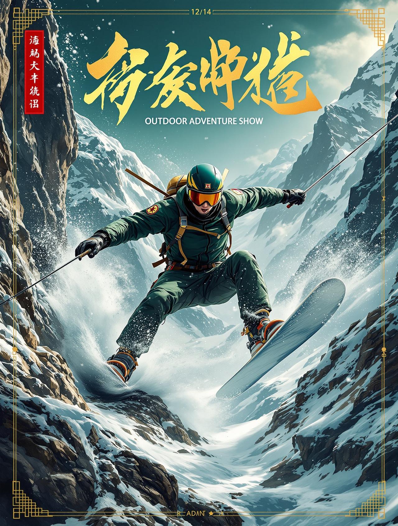 极限挑战·宝藏行 - 秋霞影视热播周末综艺