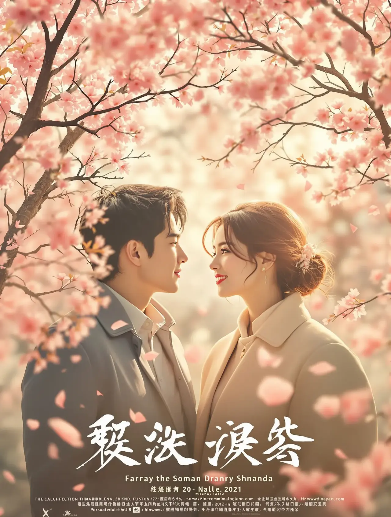 春风十里不如你 - 秋霞影视热播新片速看